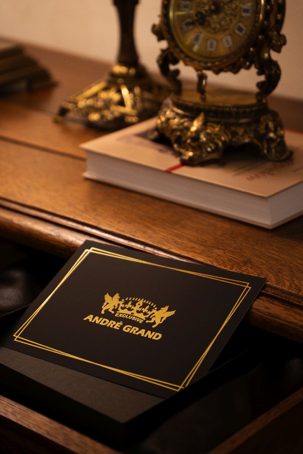 Voucher na koszulę szytą na miarę