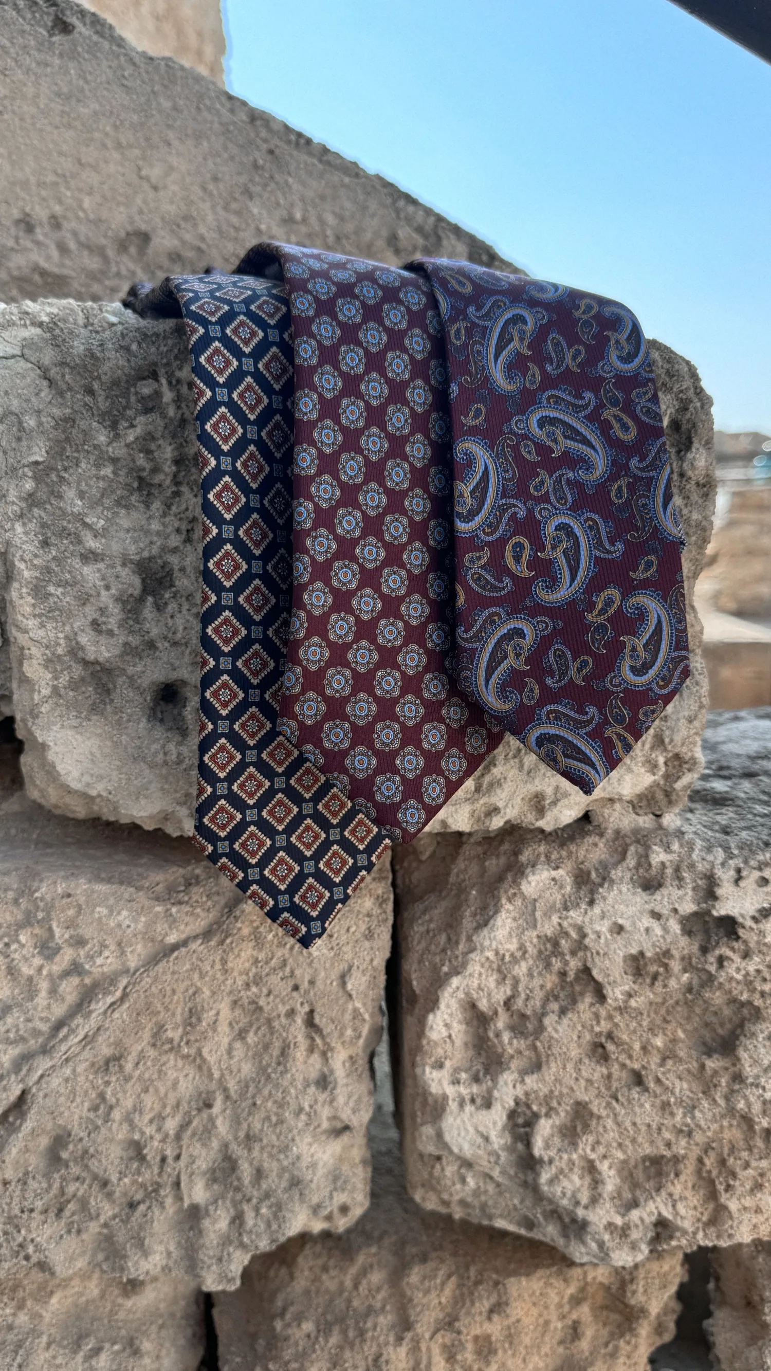 krawaty_jedwabne_slubne_w_stylu_boho_dodatki_dla_pana_mlodego