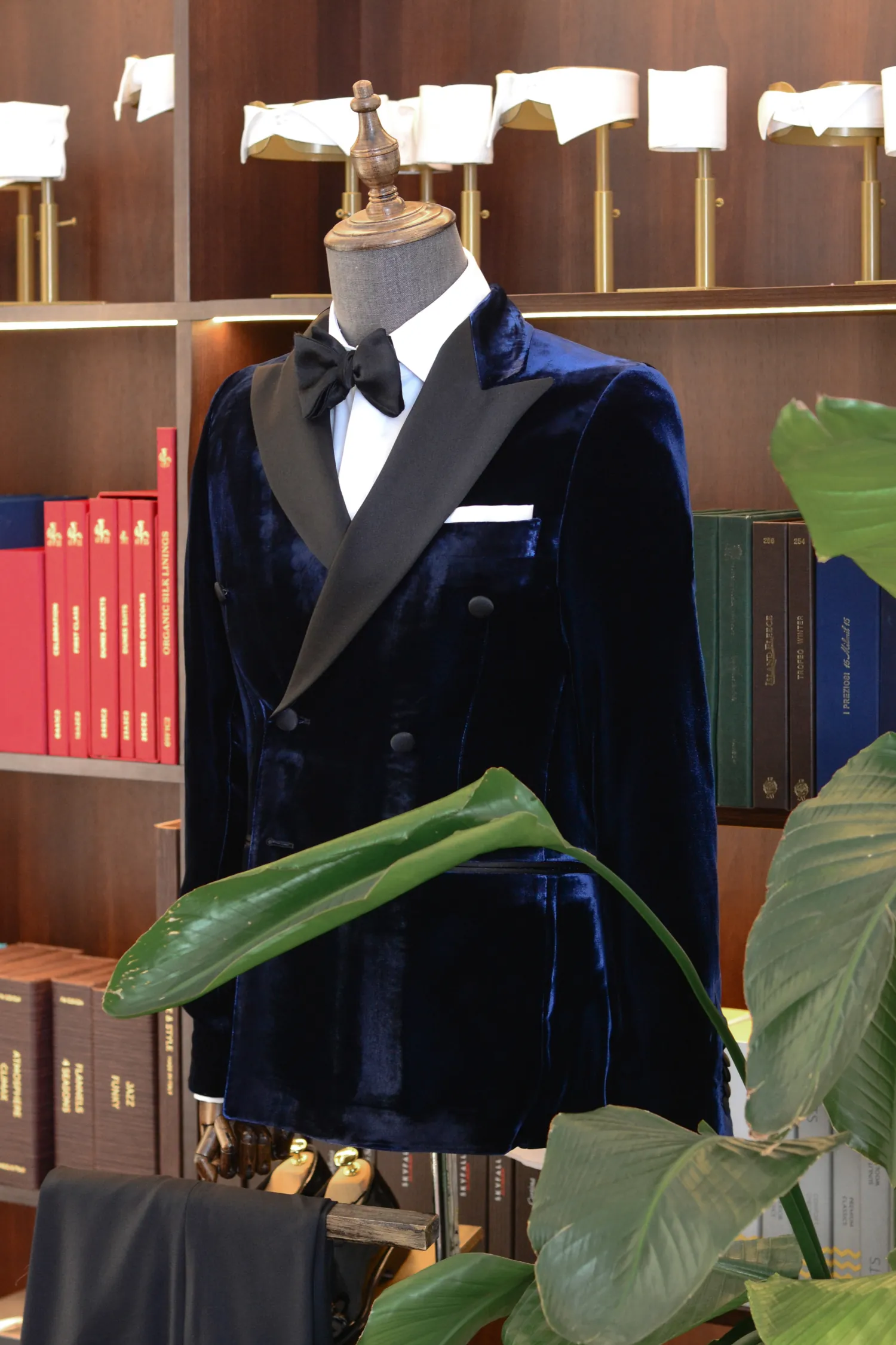 smoking-aksamit-midnight-blue-pan-mlody-slub-glamour