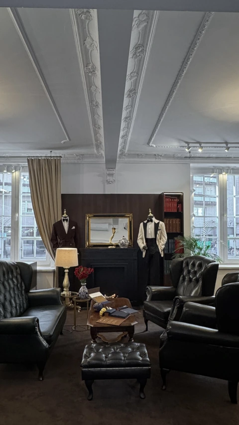 garnitur na miarę Warszawa