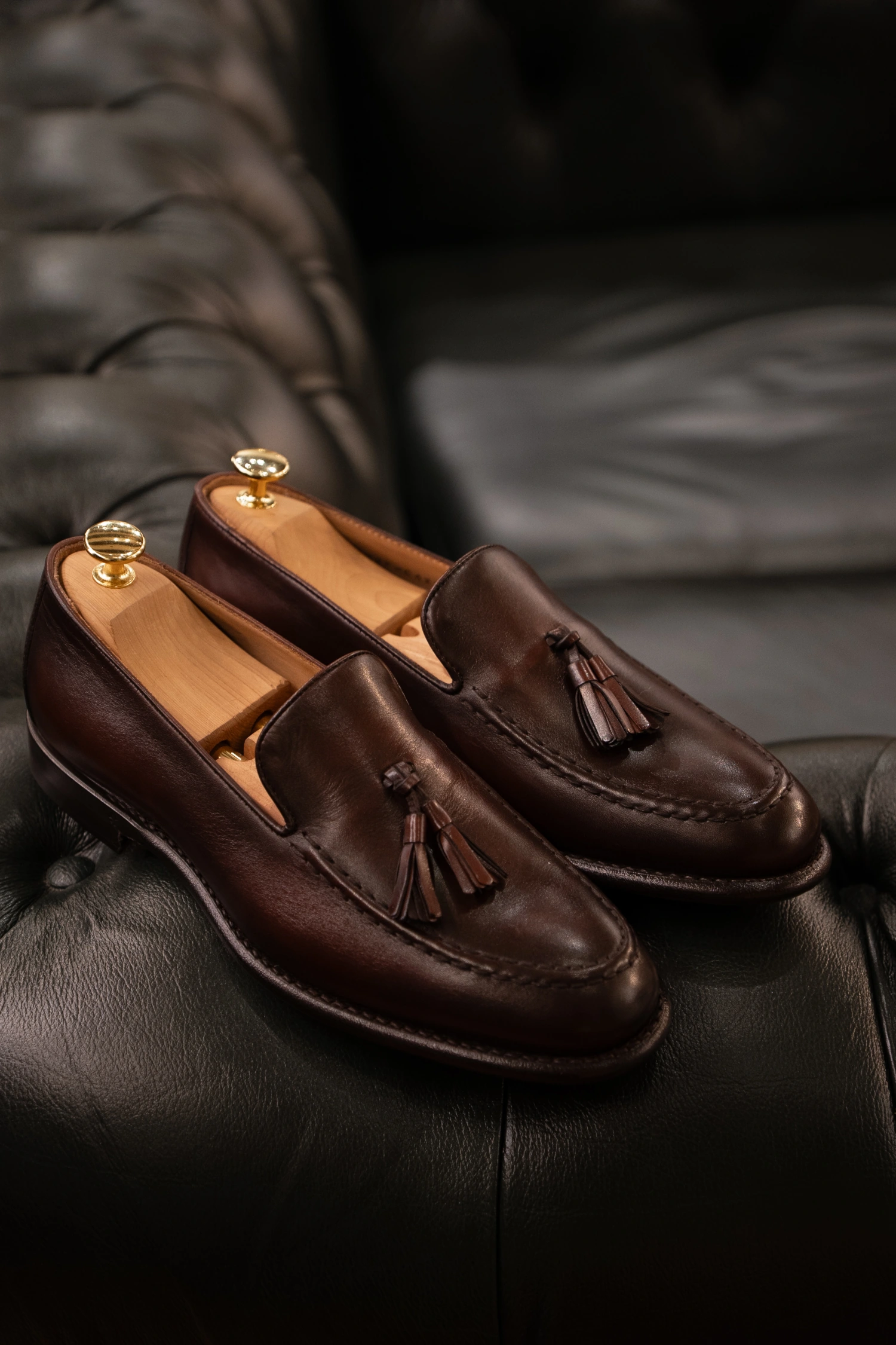 Buty ready to wear – model 1