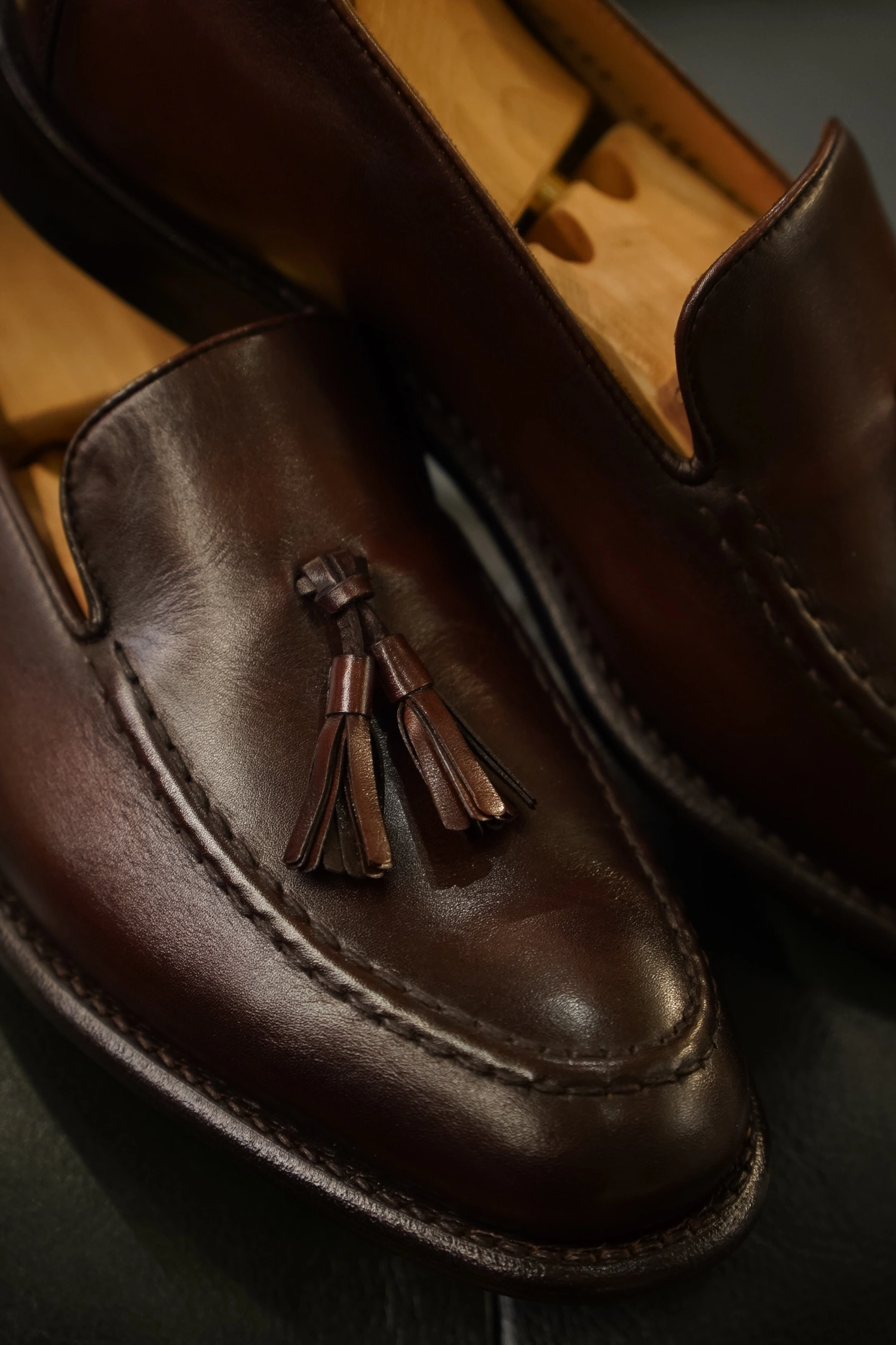 Buty ready to wear – model 2