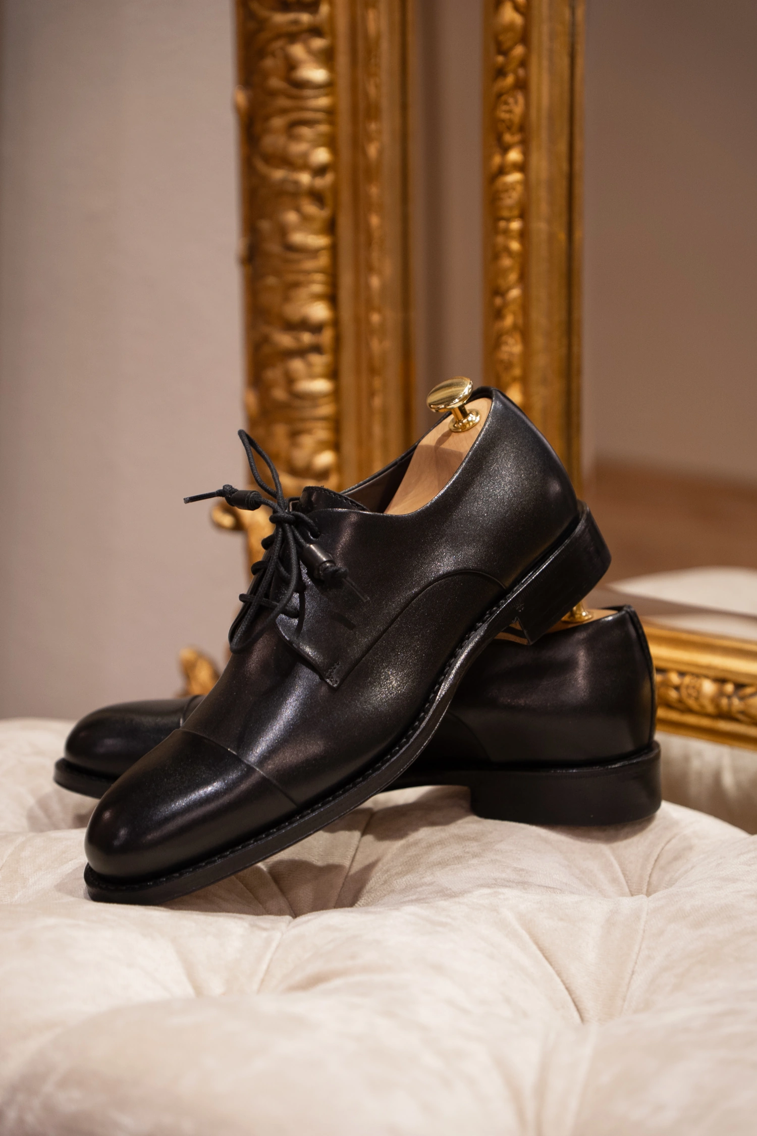 Buty ready to wear – model 3