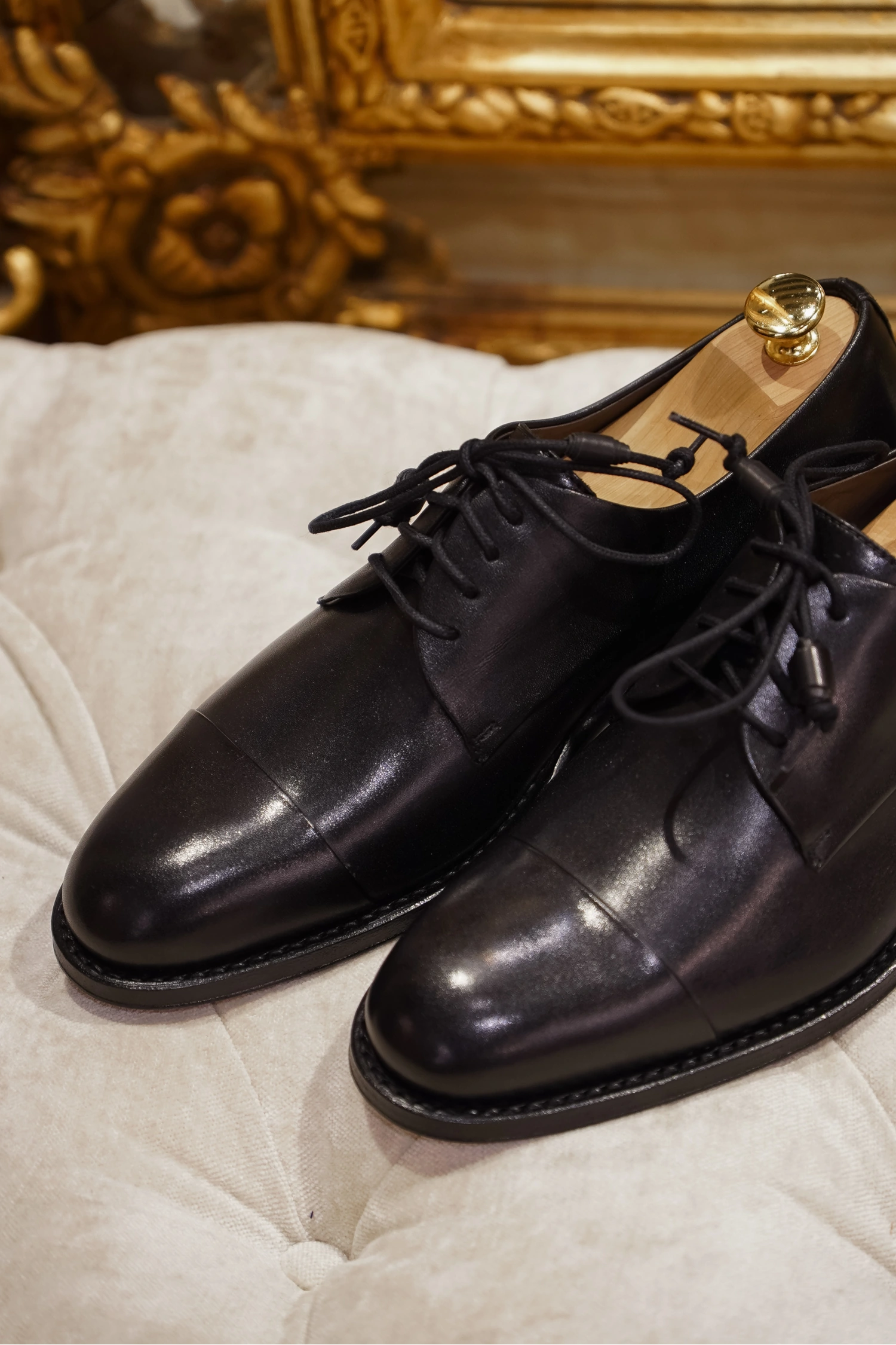 Buty ready to wear – model 4