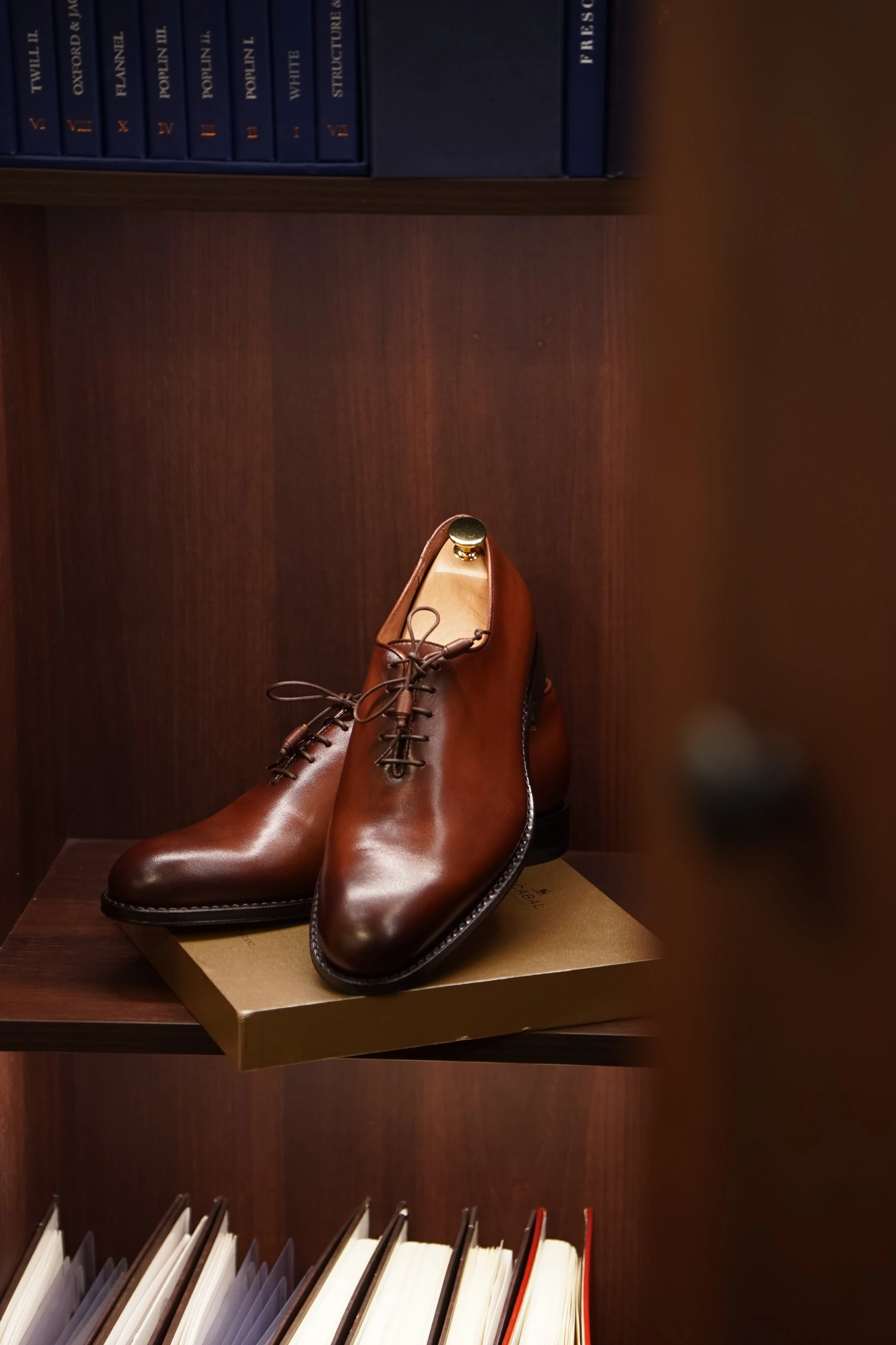 Buty ready to wear – model 5