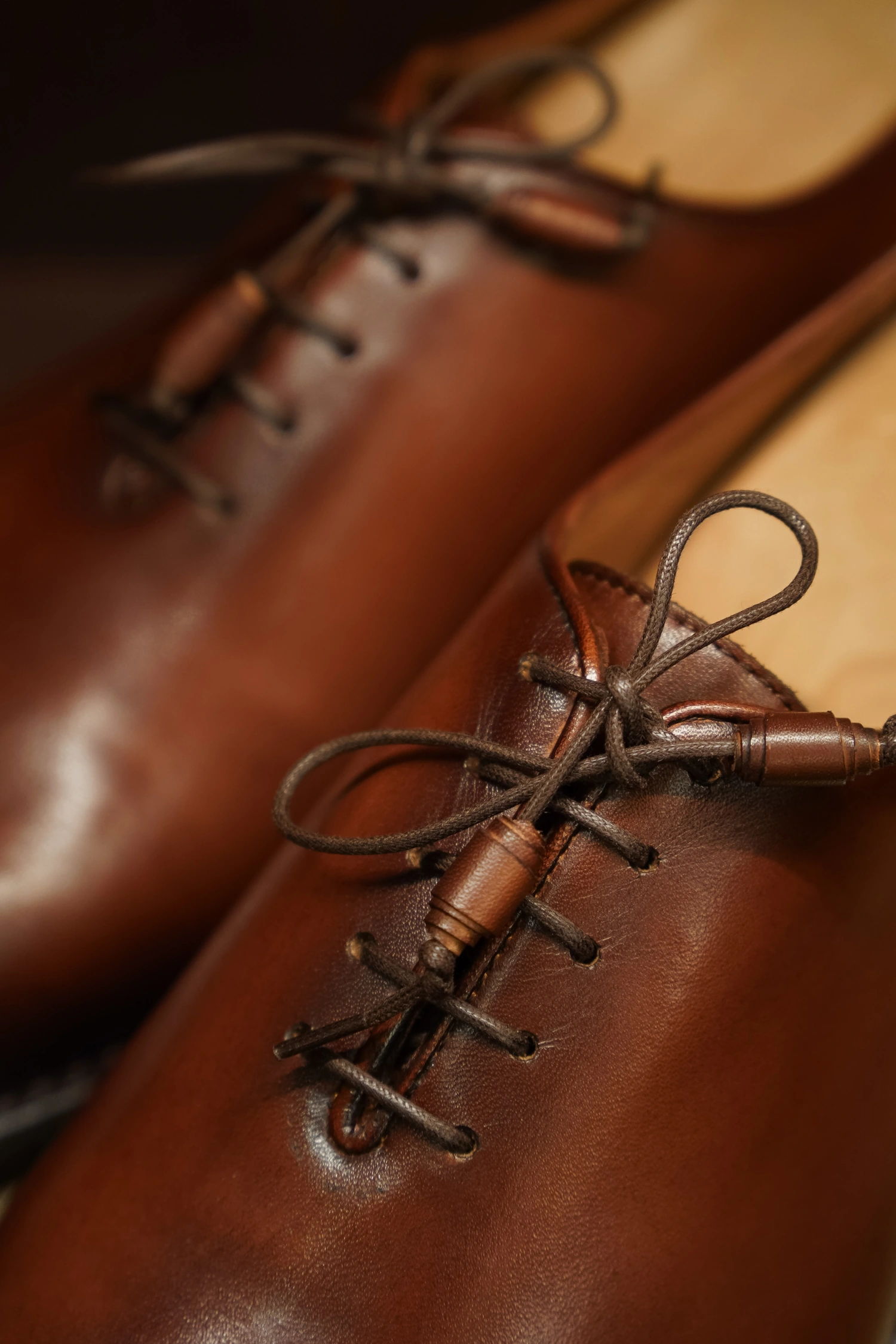 Buty ready to wear – model 6