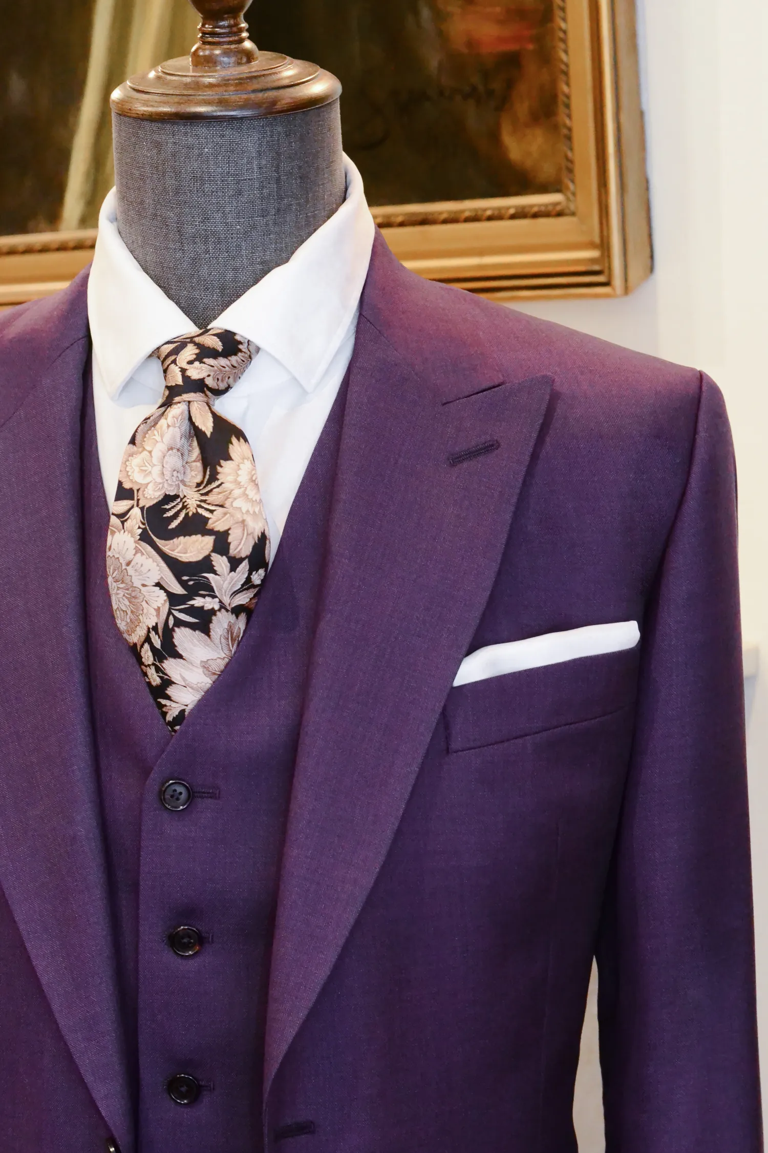 garnitur_śliwka_monozestaw_Ariston_na_miarę_André_Grand_Kraków_Warszawa_Katowice