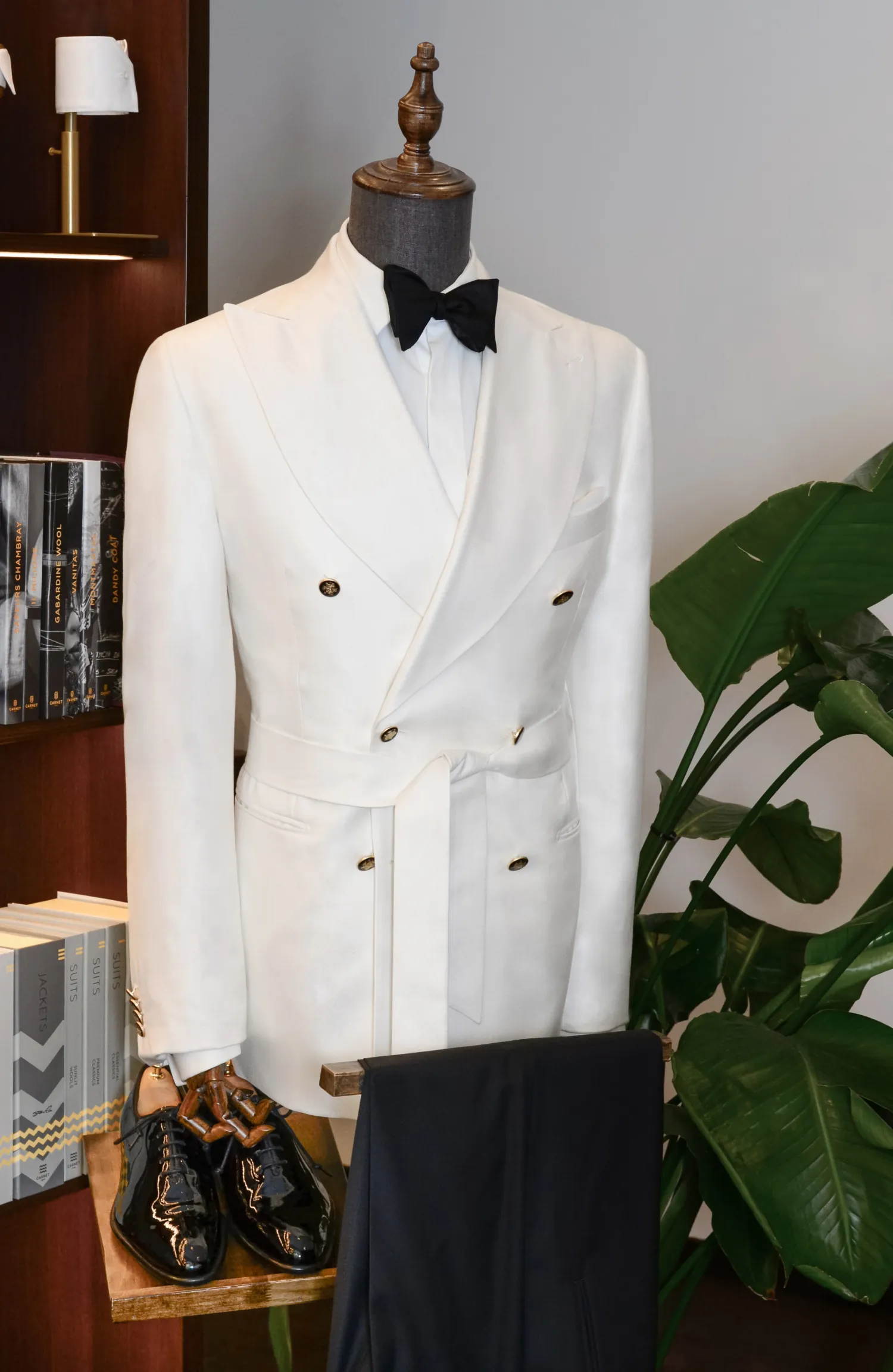 smoking_kimono_jedwab_Ariston_tropikalny_szyk_André_Grand_Kraków_Warszawa_Katowice