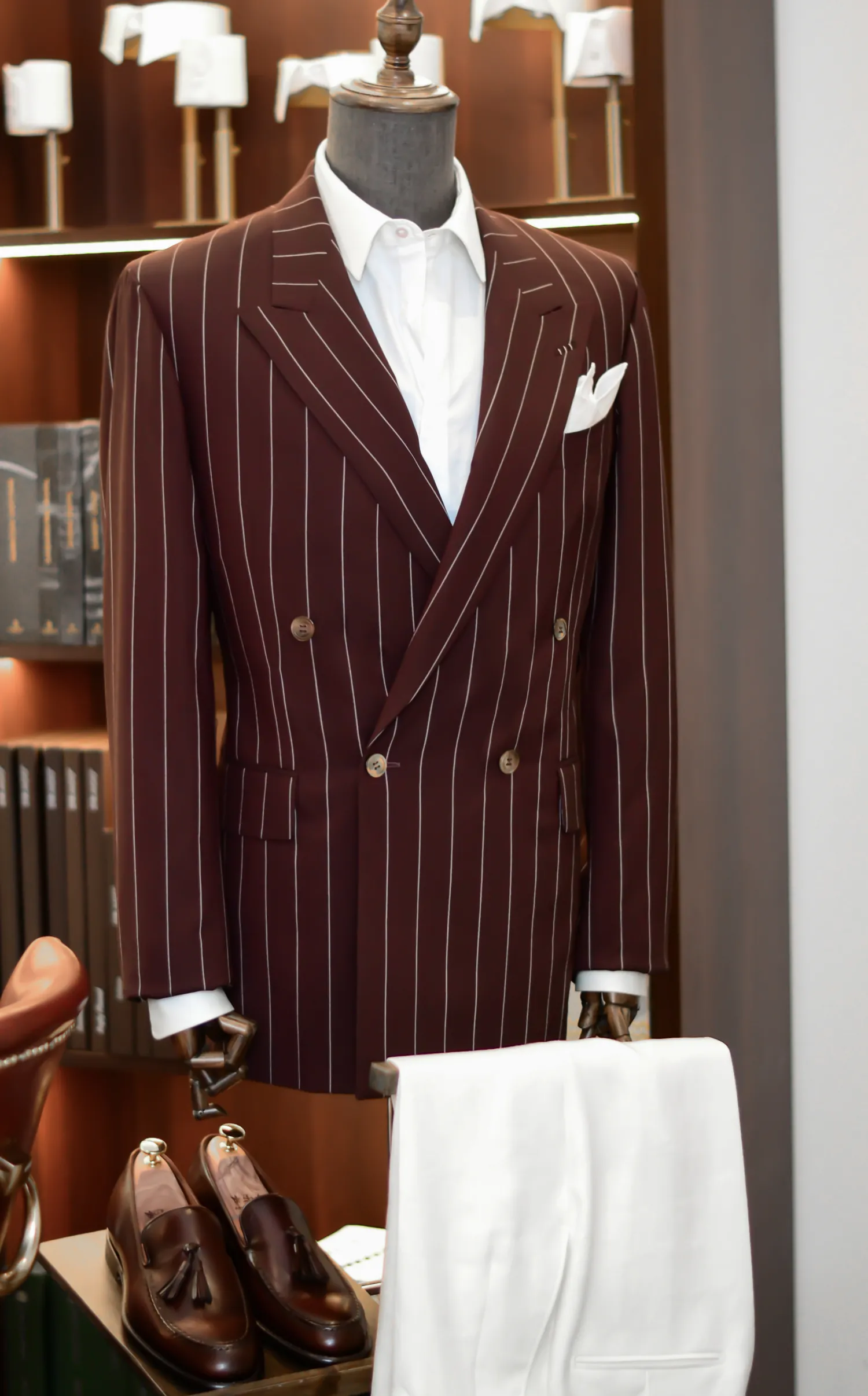 zestaw_koordynowany_marynarka_prazek_carnet_spodnie_lniane_fratelli_delfino