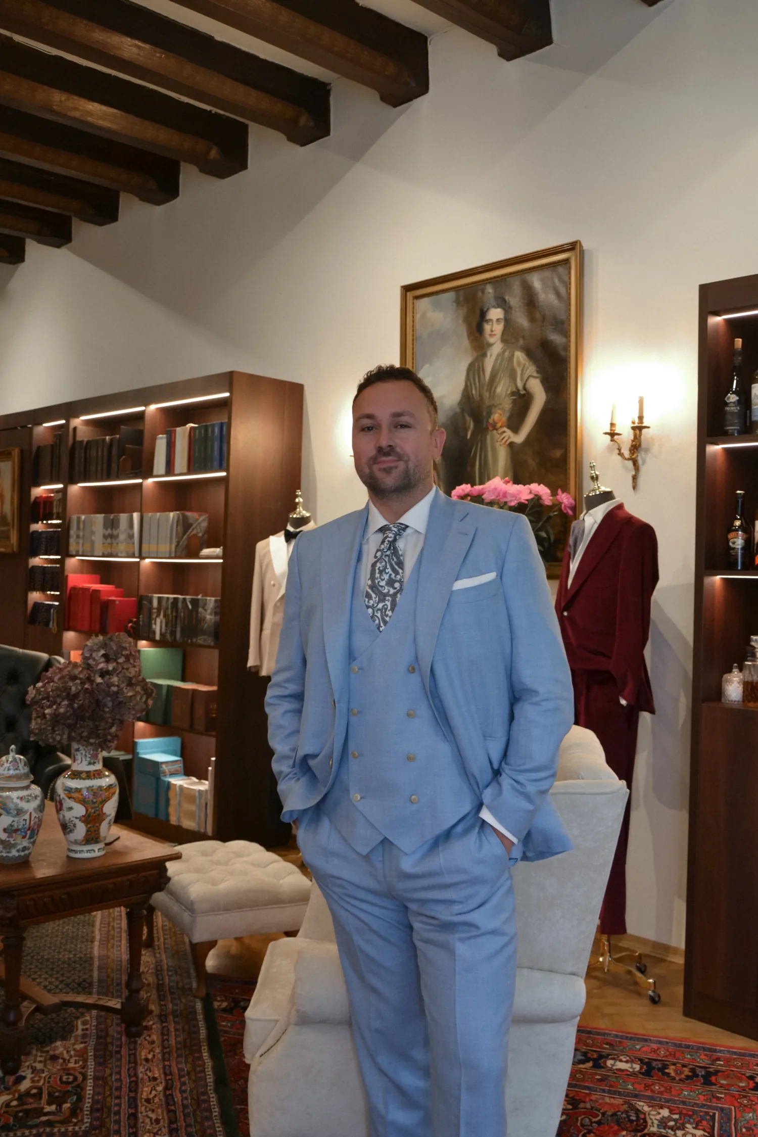 blekitny_garnitur_na_drugi_dzien_wesela